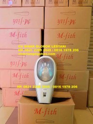Kap Lampu Jalan Kobra 250W M-Fith M203